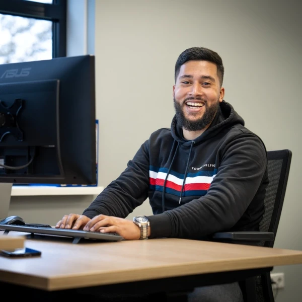 Wat houdt werving & selectie in?