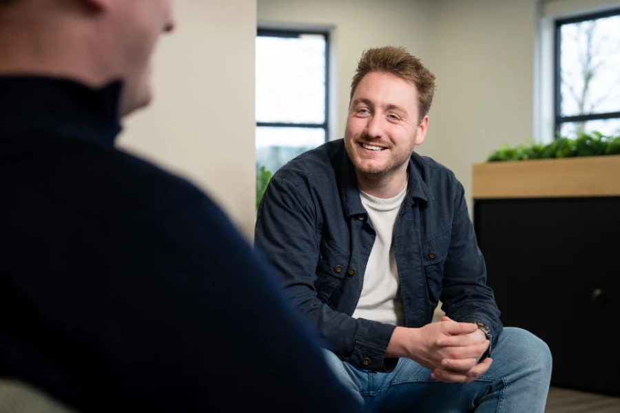 <p>Met een jong team dat zich actief inzet groeit Hesselink nog steeds door. Transparantie en persoonlijke binding staan daarbij voorop, evenals korte lijnen en flexibiliteit.</p>